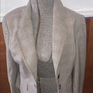 Nine West blazer 🤍🖤